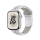 Apple Pasek sportowy Nike 46 mm S/M chmurny szary - 1362578 - zdjęcie 2